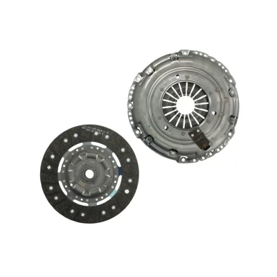 Imagem de LuK 624 3976 09 Kit de Embraiagem com afinação automática 240 VOLKSWAGEN: Scirocco III, GOLF 5, 6, AUDI: A3 Hatchback, TT Coupe, Sportback