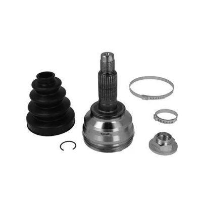 Imagem de METELLI 15 1474 Ponteira de Transmissão Borracha MAZDA: 626 V Sedan