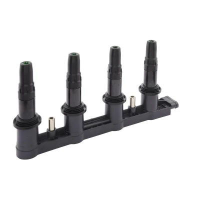 Imagem de HELLA 5DA 358 000 241 Bobina de ignição 7 12 CHEVROLET: Cruze Sedan, Hatchback, Trax, OPEL: Astra J Sports Tourer