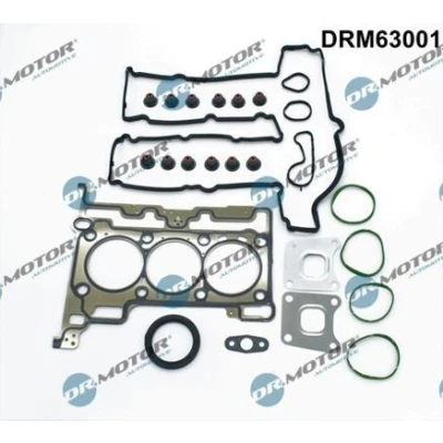 Imagem de DR.MOTOR AUTOMOTIVE DRM63001 Jogo de juntas, cabeça do cilindro FORD: FIESTA 6, Mondeo 5 Kombi, C Max 2 endado, norauto, oscaro, mister auto