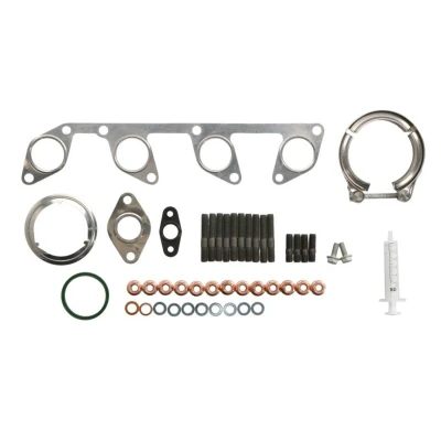 Imagem de Kit de montagem, turbocompressor EVORON EVMK0016 PLUS