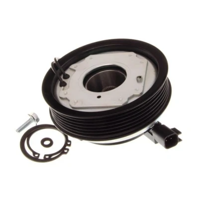 Imagem de MAXGEAR AC130040 Embreagem de Compressor Ar Condicionado GENUINE DENSO 7SBH 110 6