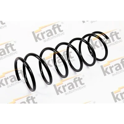 Imagem de KRAFT 4025930 Mola de suspensão Eixo dianteiro CITROËN: Berlingo / First I