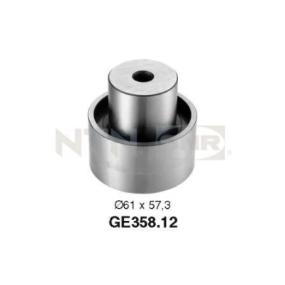 Imagem de SNR GE358.12 Polia de desvio/de guia, correia dentada FIAT: BRAVO 1