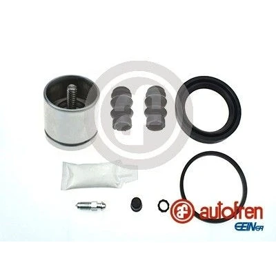 Imagem de AUTOFREN SEINSA D42171LK Jogo de Reparação Pinça Travão Eixo dianteiro 54 WITH MECHANISM CITROËN: C5 I Hatchback