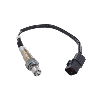 Imagem de VALEO 368502 Sonda lambda antes do catalisador M18x1,5 plana, Rosca pré lubrificada, com aquecimento KIA: CARENS 3