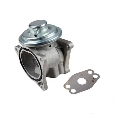 Imagem de JP GROUP 1119902400 Válvula EGR pneumático com juntas VOLKSWAGEN: Golf 4, 5, Polo IV Hatchback, AUDI: A3 Sportback, SEAT: Ibiza 3