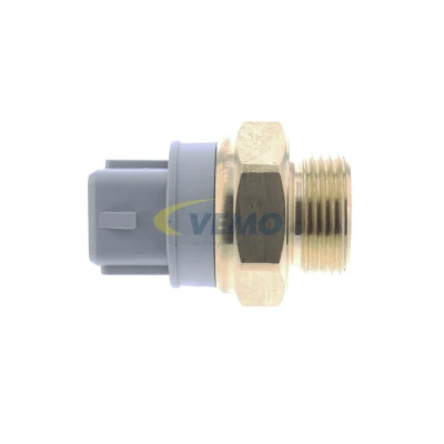 Imagem de VEMO V25 99 1718 Interruptor de temperatura, ventilador do radiador M22 x 1,5 com retentor Original Quality FORD: FIESTA 3, ESCORT 4