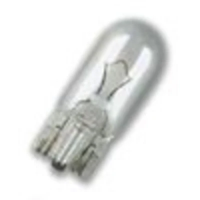 Imagem de OSRAM ULTRA LIFE 2825ULT Lâmpada 12 5 W5W VOLKSWAGEN: Golf 6, OPEL: Astra K Hatchback, PEUGEOT: 107 Hatchback