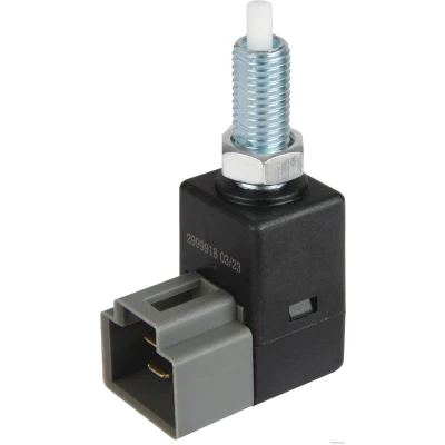Imagem de HERTH+BUSS JAKOPARTS J5590501 Interruptor de luz stop 12V HYUNDAI: i30 I Hatchback, H 1 Van, Getz, MITSUBISHI: PAJERO 2, KIA: Venga