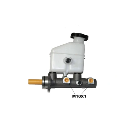 Imagem de BREMBO M 30 036 Bomba Central Dos Travões Alumínio 10 X 1 (2)