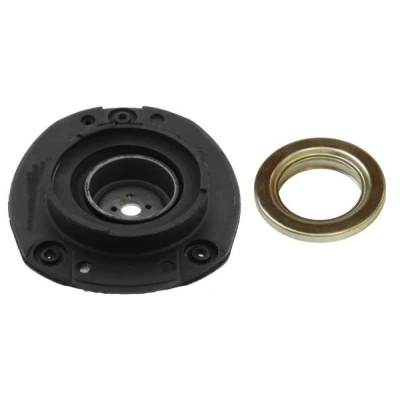 Imagem de MAPCO 34457 Kit de reparação, suporte apoio do conj. mola/amortecedor Eixo dianteiro, lado direito com rolamento rolos PEUGEOT: 206 Hatchback