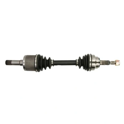 Imagem de POINT GEAR PNG72745 Veio de transmissão Eixo dianteiro, lado esquerdo 590 88 OPEL: Astra G Caravan