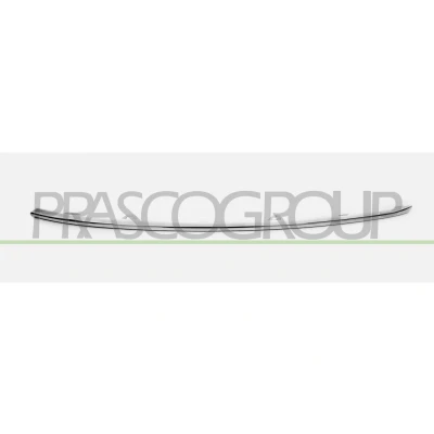 Imagem de PRASCO SK0321243 Friso, grelha do radiador à direita
