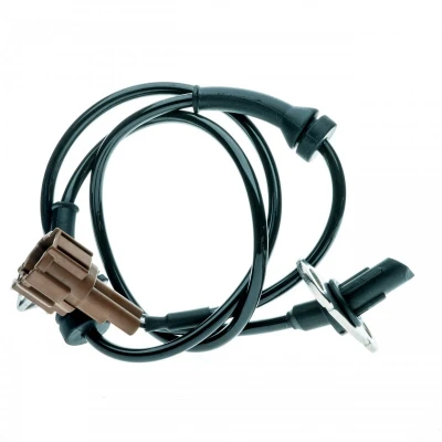 Imagem de EINPARTS EPS0737 Sensor de ABS Eixo traseiro esquerdo com cabo activo 890 25,5 2 NISSAN: NP300 Navara Pick up