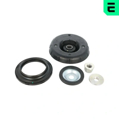 Imagem de OPTIMAL F8 8349 Kit de reparação, suporte apoio do conj. mola/amortecedor Eixo dianteiro CITROËN: C3 II, C Elysée Sedan, DS3 Hatchback