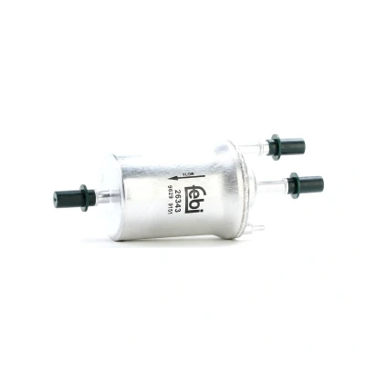 Imagem de FEBI BILSTEIN 26343 Filtro de Combustível dos tubos com regulador pressão VOLKSWAGEN: Polo V Hatchback, GOLF 5, 6, SEAT: Ibiza 4