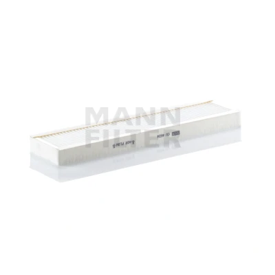 Imagem de MANN FILTER CU 4624 Filtro, ar do habitáculo Filtro de partículas 460 108 30 MINI: Cabrio, Hatchback