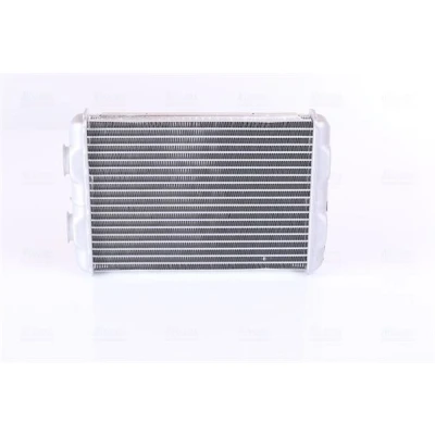 Imagem de NISSENS 70019 Radiador Quente sem tubo/cabo