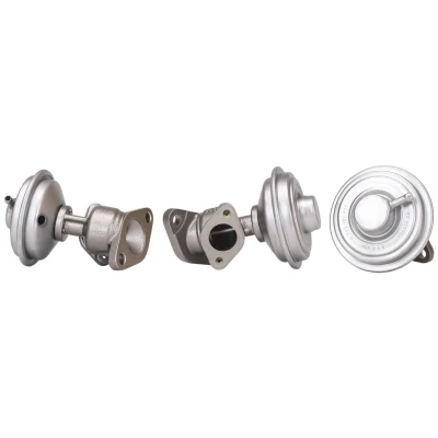 Imagem de ELSTOCK 71 0185 Válvula EGR pneumático com juntas AUDI: A6 C6 Allroad, A4 B7 Avant, Sedan, VOLKSWAGEN: Touareg I