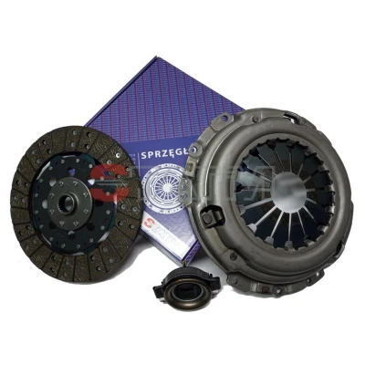 Imagem de STATIM 100.982 Kit de Embraiagem 240mm NISSAN: Primera Sedan, X Trail