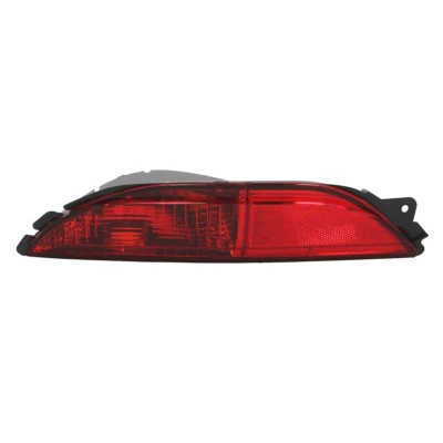 Imagem de TYC 19 0772 01 2 Luz de nevoeiro traseira esquerda sem porta lâmpadas ALFA ROMEO: MiTo