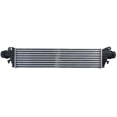 Imagem de THERMOTEC DAX039TT Intercooler OPEL: Corsa E Hatchback