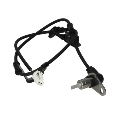 Imagem de DELPHI SS20080 Sensor de ABS passivo 832 MAZDA: 5
