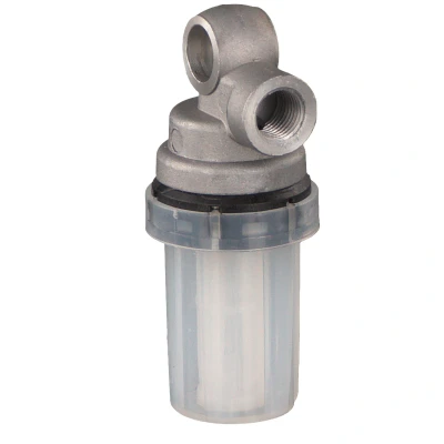 Imagem de FEBI BILSTEIN 35160 Filtro de Combustível entrada