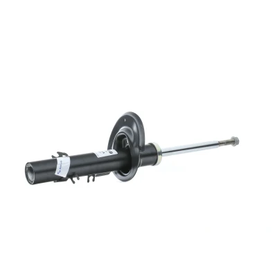 Imagem de SACHS 315 450 Amortecedor à direita Pressão do gás Tubo duplo com assento de mola cavilha em cima CITROËN: C3 Picasso