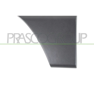 Imagem de PRASCO OP9541463 Friso Porta com material de fixação RENAULT: MASTER 3 Bus, Kasten