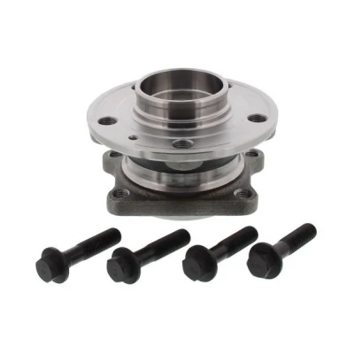 Imagem de MAPCO 26959 Kit de rolamento roda Eixo traseiro, ambos os lados com sensor do ABS integrado VOLVO: S60 I, V70 2