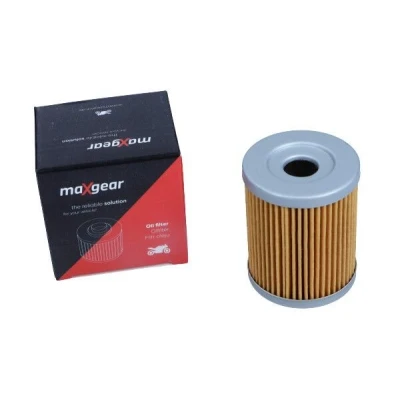 Imagem de MAXGEAR 26 8268 Filtro de óleo Cartucho filtrante