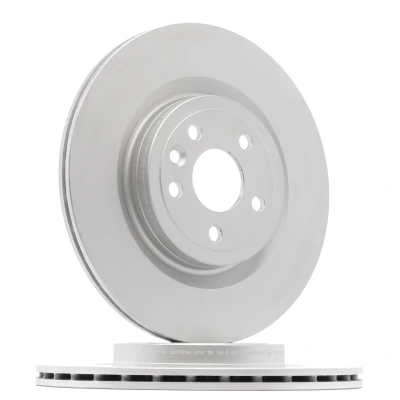 Imagem de FERODO DDF2996C Disco de travão 325 20 5 108 ventilado revestido sem parafusos