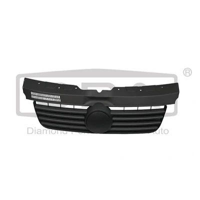 Imagem de DPA 88530941502 Grelha de Pára Choques à frente VOLKSWAGEN: Transporter 5, 5 Bus