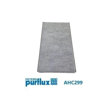 Imagem de PURFLUX AHC299 Filtro, ar do habitáculo Filtro de carvão ativado 529 234 30 BMW: X5, LAND ROVER: Range Rover 3, Sport