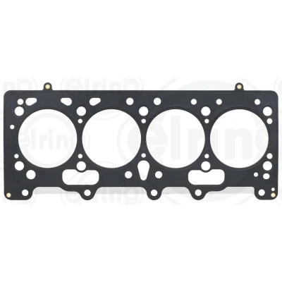 Imagem de ELRING 724.760 Juntas da Cabeça do Motor 1,65 83,5 Junta de camadas metálicas FIAT: Punto I Hatchback, Uno BRAVO 1, ALFA ROMEO: 155, 146