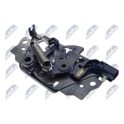 Imagem de NTY EZC FR 019 Fecho do capot motor à frente com protecção anti roubo