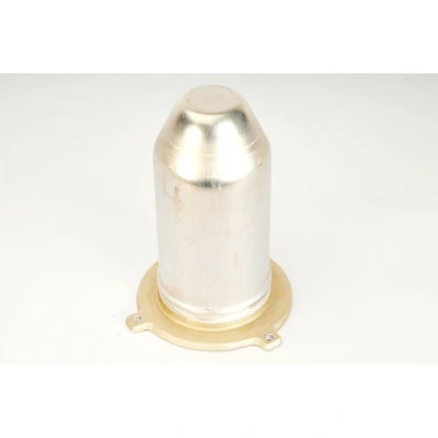 Imagem de NRF 33072 Filtro Secador Alumínio com retentor