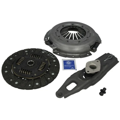 Imagem de SACHS 3000 951 043 Kit de Embraiagem 215 MITSUBISHI: COLT 6, SMART: Forfour I
