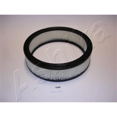 Imagem de ASHIKA 20 01 123 Filtro de ar 71mm 245mm Cartucho filtrante NISSAN: TERRANO 1