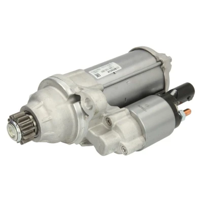 Imagem de BOSCH 1 986 S00 880 Motor de arranque 12 1,1 SEAT: IBIZA 4, 4 Sportcoupe, 5, VOLKSWAGEN: up! Hatchback, Golf 7 Variant