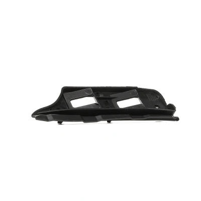 Imagem de DPA 88070049302 Suporte, pára choques à frente, lado esquerdo VOLKSWAGEN: Golf 5, 5