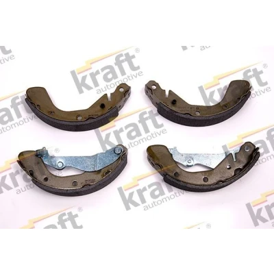 Imagem de KRAFT 6028340 Maxilas de Travão 200,0mm 36,0mm com alavanca CHEVROLET: Aveo / Kalos Sedan, Hatchback