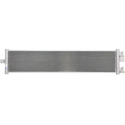 Imagem de NISSENS 941309 Condensador com enchimento de azoto sem secador 8,5mm Alumínio 600mm
