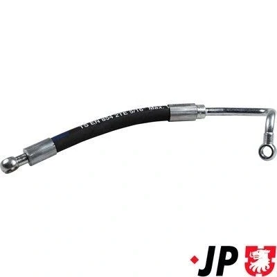 Imagem de JP GROUP 1417600700 Tubo de óleo, compressor BMW: 5 Sedan