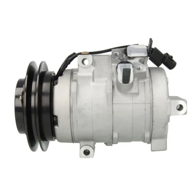 Imagem de Compressor, ar condicionado THERMOTEC KLIMA KTT095043
