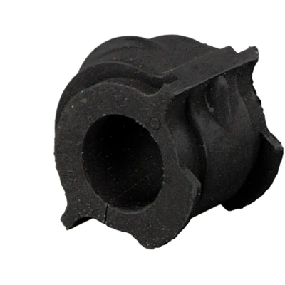 Imagem de FEBI BILSTEIN 42557 Casquilho da Barra Estabilizadora Eixo dianteiro Borracha 22 NISSAN: Primera Hatchback