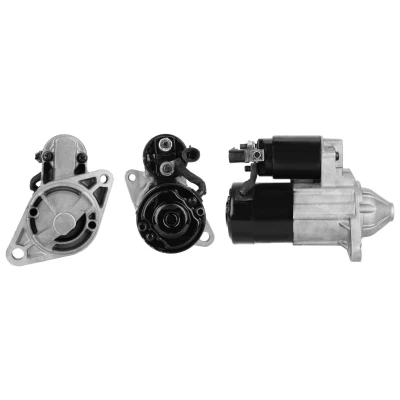 Imagem de LUCAS LRS01739 Motor de arranque 12 1,2 9 M8 74