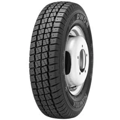 Imagem de Hankook DW04 ( 155 R13C 90/88P, pregos para neve podem ser montados )